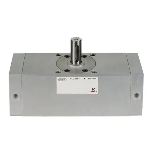 Camozzi 30-080/090-3 Drehzylinder, Serie 30