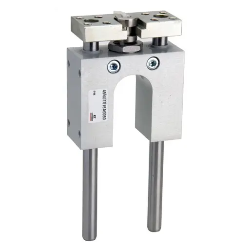 Produktfoto 1 von Camozzi 45NUT016A0041 Führung,Serie 45
