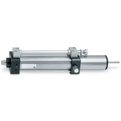 Camozzi 43N-LT0-40-150 Typ LT0 D40x150 Hydraulische Bremse, Serie 43