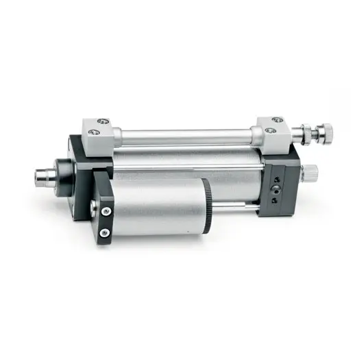 Produktfoto 1 von Camozzi 43S-PS0-40-150SM Hydraulische Bremse,Serie 43