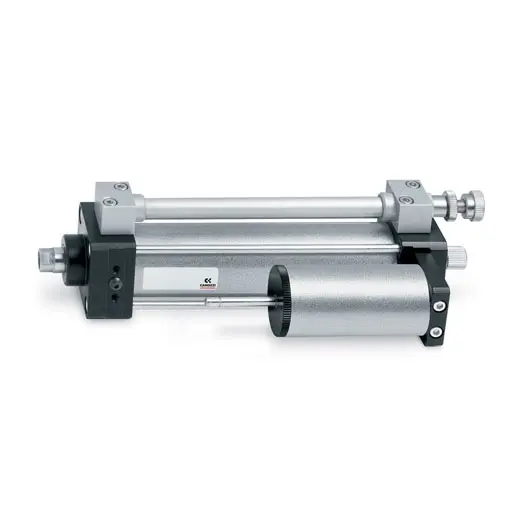 Produktfoto 1 von Camozzi 43N-PTV-40-120 Hydraulische Bremse,Serie 43