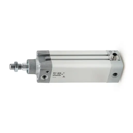 Camozzi 6PF3P050A0500 ISO15552-Antrieb, mit Kolbenpositionssensoren, Serie 6PF