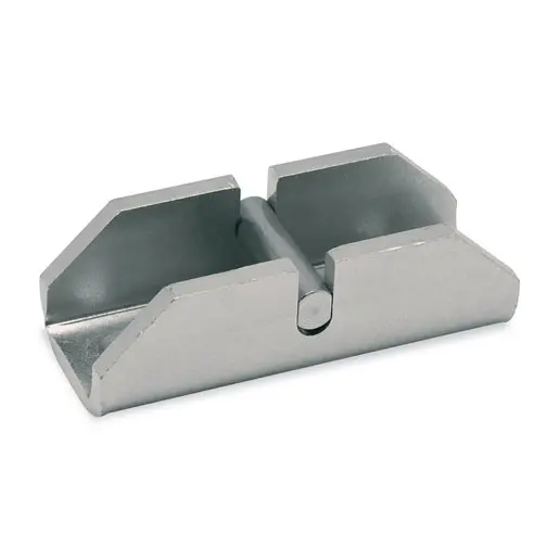 Produktfoto 1 von Camozzi CF-50-25 Ausgleichselement,Serie 50