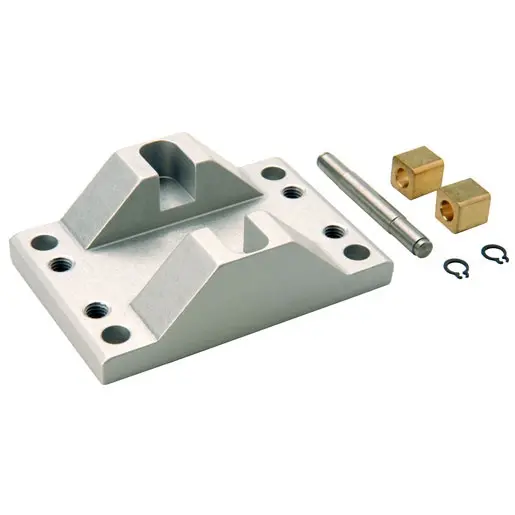 Produktfoto 1 von Camozzi CF-52-50-63 Ausgleichselement,Serie 52