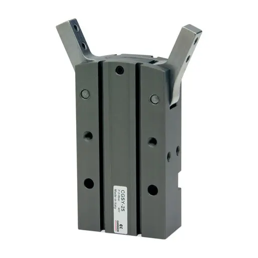 Produktfoto 1 von Camozzi CGSY-25 Winkelgreifer mit 180° Öffnung