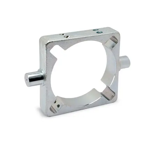 Produktfoto 1 von Camozzi F-41-200 Zylinderanker,Serie 41