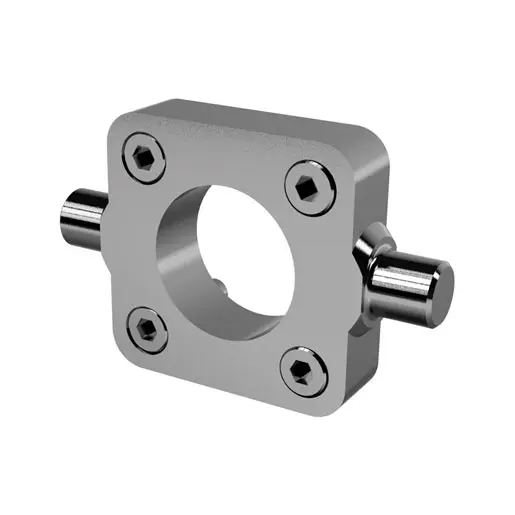 Produktfoto 1 von Camozzi FN-100 Zylinderanker, Serie 6E