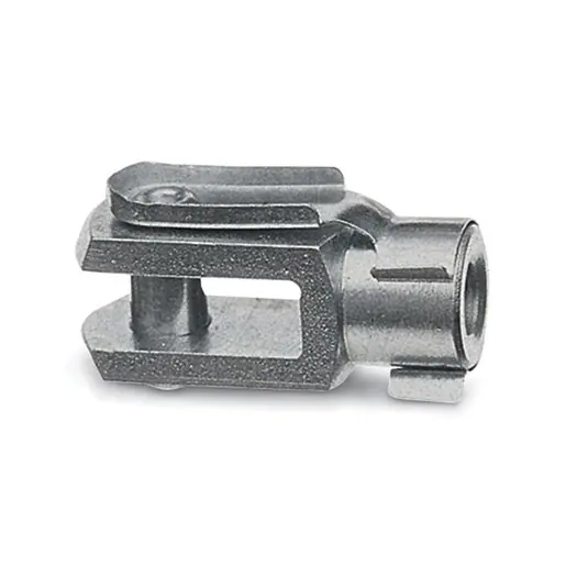 Produktfoto 1 von Camozzi G-160-200, M36X2+ STIFT UND SEEGER ACCESSOR