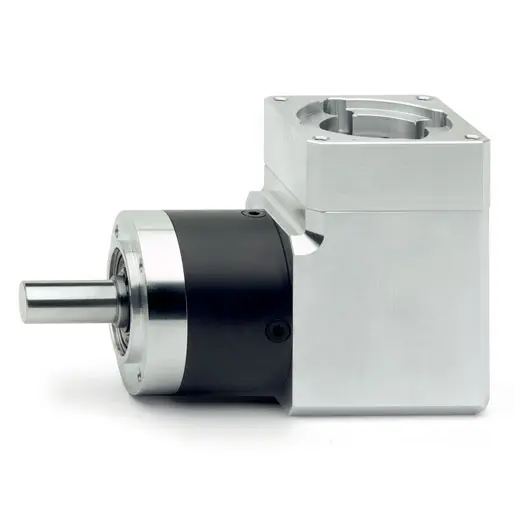 Produktfoto 1 von Camozzi GB-060-05-A-0400 Planetengetriebe, Serie GB