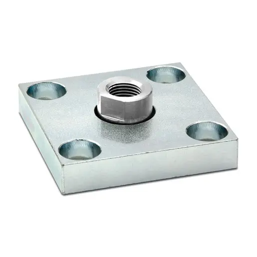 Produktfoto 1 von Camozzi GKF-80-100 M20X1,50 Ausgleichsstecker, Serie 6E