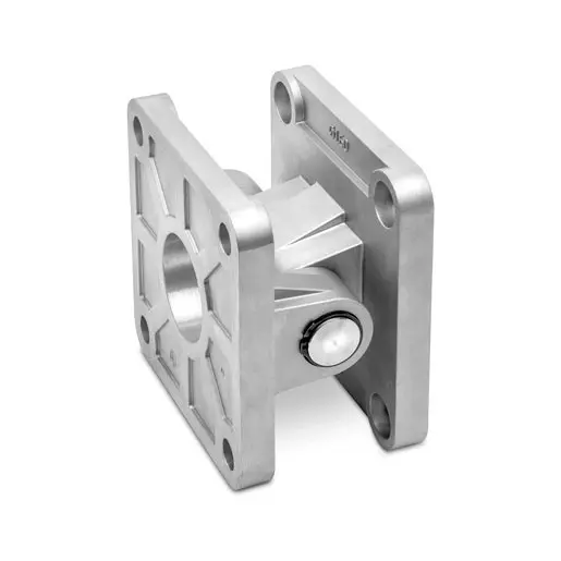 Produktfoto 1 von Camozzi I-41-125 Zylindrischer Anker