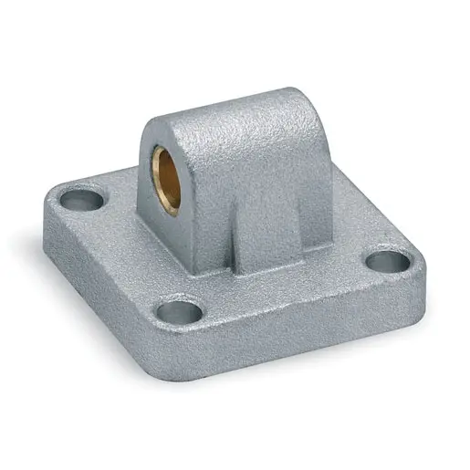 Produktfoto 1 von Camozzi L-41-200 Zylinderanker ISO15552, Serie 41