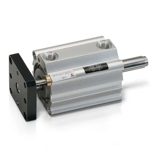 Camozzi QPR3A032A010 Kurzhubzylinder, Serie QPR