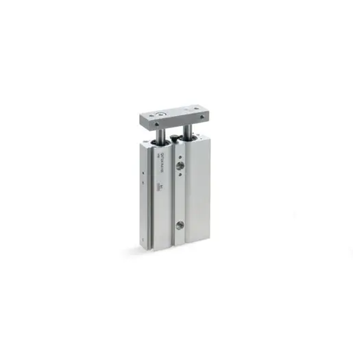 Camozzi QXT2A020A030 Zweikolbenantrieb, Serie QX