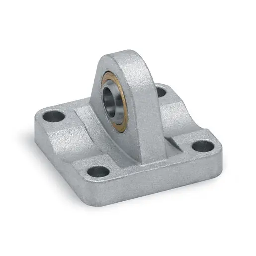 Produktfoto 1 von Camozzi R-41-125 Zylinderanker ISO15552, Serie 6PF