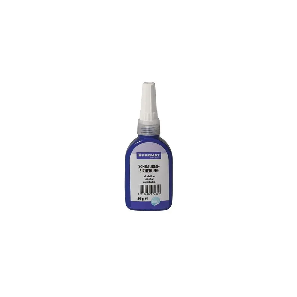 Nordwest 4000353610, Promat Chemicals Schraubensicherung 50 g