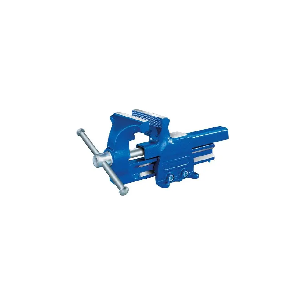 Produktfoto 1 von Nordwest 4000830231, Parallelschraubstock Backenbreite 120mm