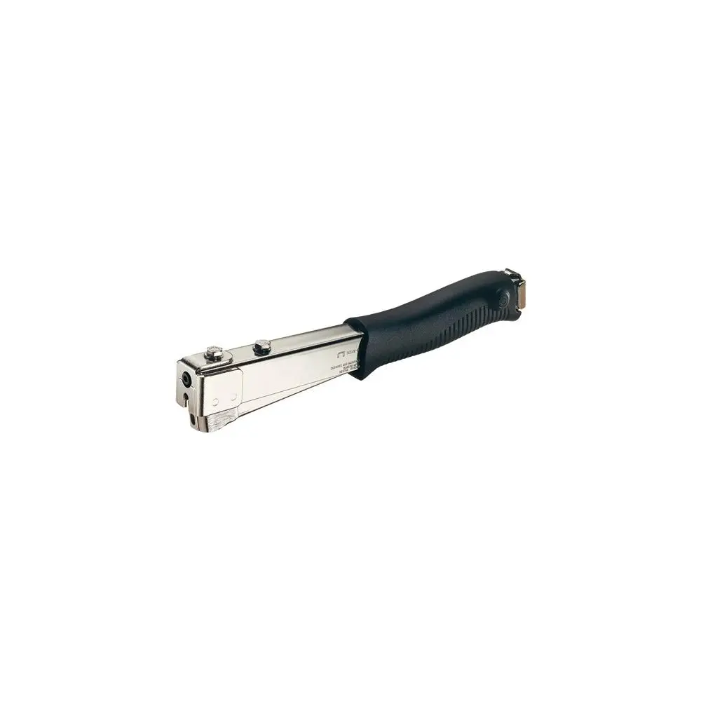 Produktfoto 1 von Rapid 20725901, Hammertacker PRO R11E Typ 11 / 140 (G) / 6 - 10 Stahl