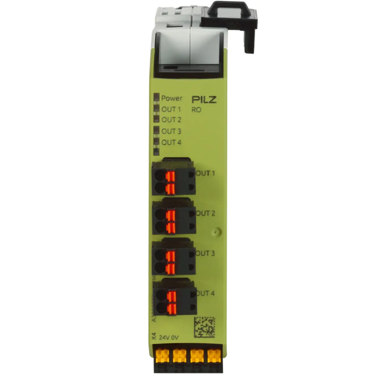 Produktfoto 1 von PILZ IndustrialPI RO, P\n: A3000005