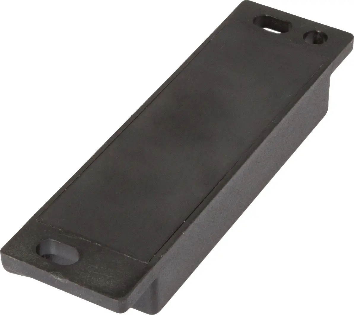 Produktfoto 1 von ipf Electronic AM990076, Zubehör, Magnet, 13x88x25mm, PA 6.6 (Kunststoff)