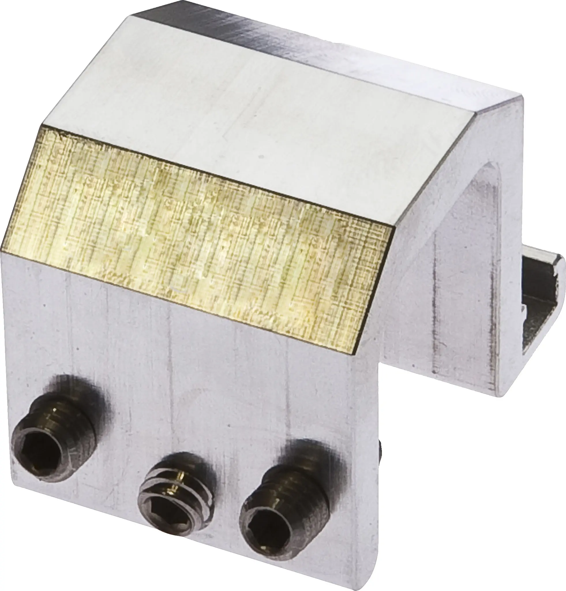 Produktfoto 1 von ipf Electronic AM991359, Zubehör Magnetisch, Befestigungsschelle, 32x30x42mm