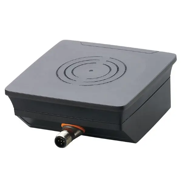 Produktfoto 1 von ifm Electronic DV1300 3 Segment Signalleuchte