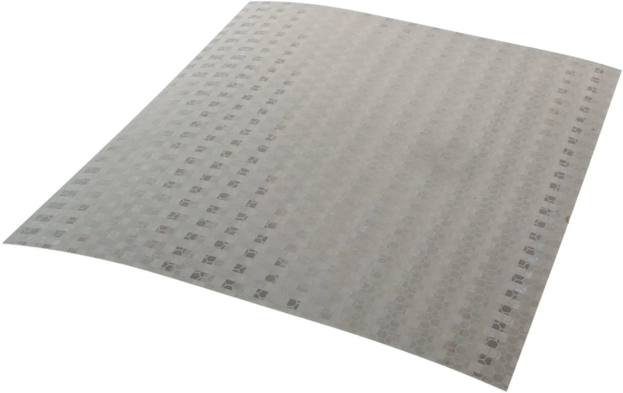 Produktfoto 1 von ipf Electronic AO98C807, Zubehör Optisch, Reflektor, 200x200mm, selbstklebend