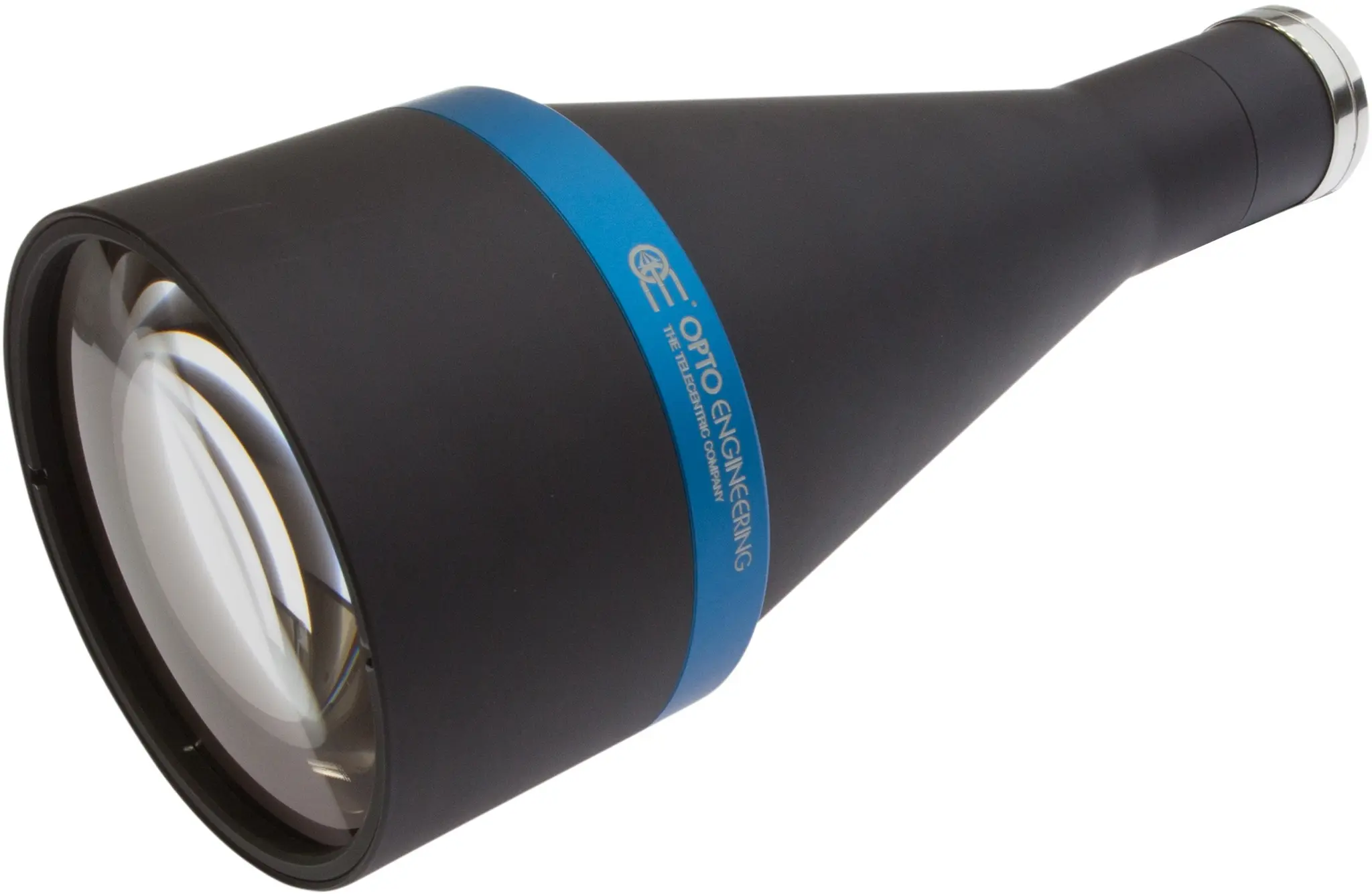 ipf Electronic AO000488, Zubehör Optisch, Objektiv Bi-Telezentrisch