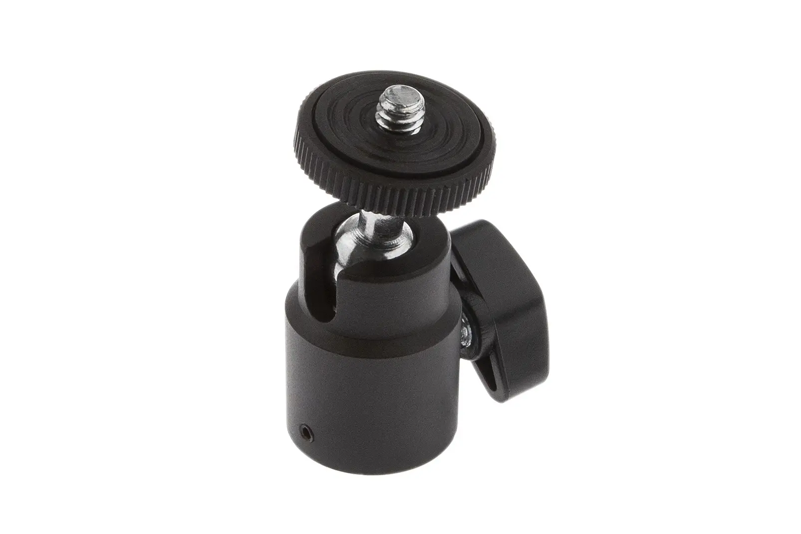 Produktfoto 1 von ipf Electronic AO000578, Zubehör Optisch, Kugelkopf-Gelenk, 50x50x31mm