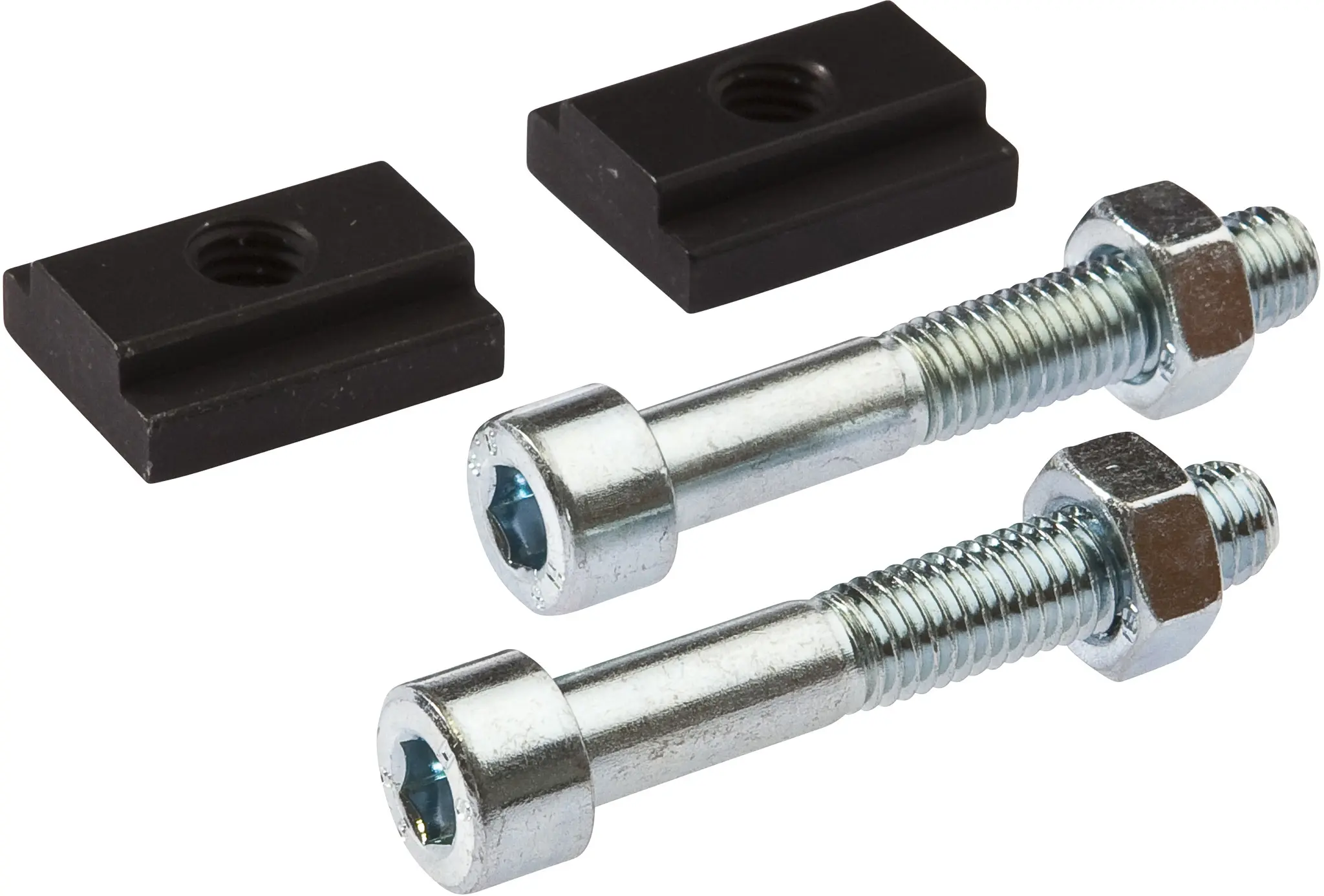 Produktfoto 1 von ipf Electronic AO000244, Zubehör Optisch, Befestigungswinkel