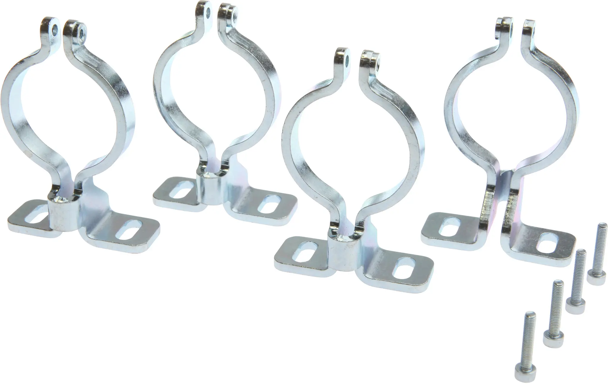 ipf Electronic AO000249, Zubehör Optisch, Befestigungswinkel, 93x30x56mm, Stahl