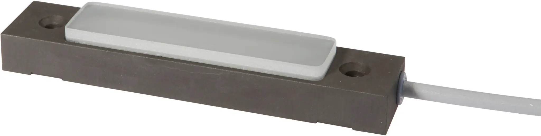 Produktfoto 1 von ipf Electronic AO000276, LED Maschinenleuchte, 16x120x25mm, Weißlicht, 4W