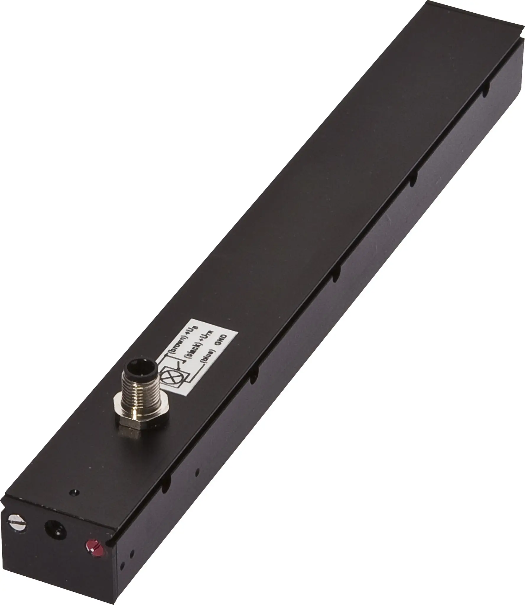 Produktfoto 1 von ipf Electronic AO000319, LED Linienleuchte, Kamera, 14x100mm, Infrarotlicht, 3,6