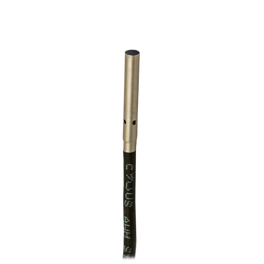 Produktfoto 1 von MD Micro Detectors AA1/AN-3A, Induktiver Sensor Ø3 NO/NPN Sn 1mm