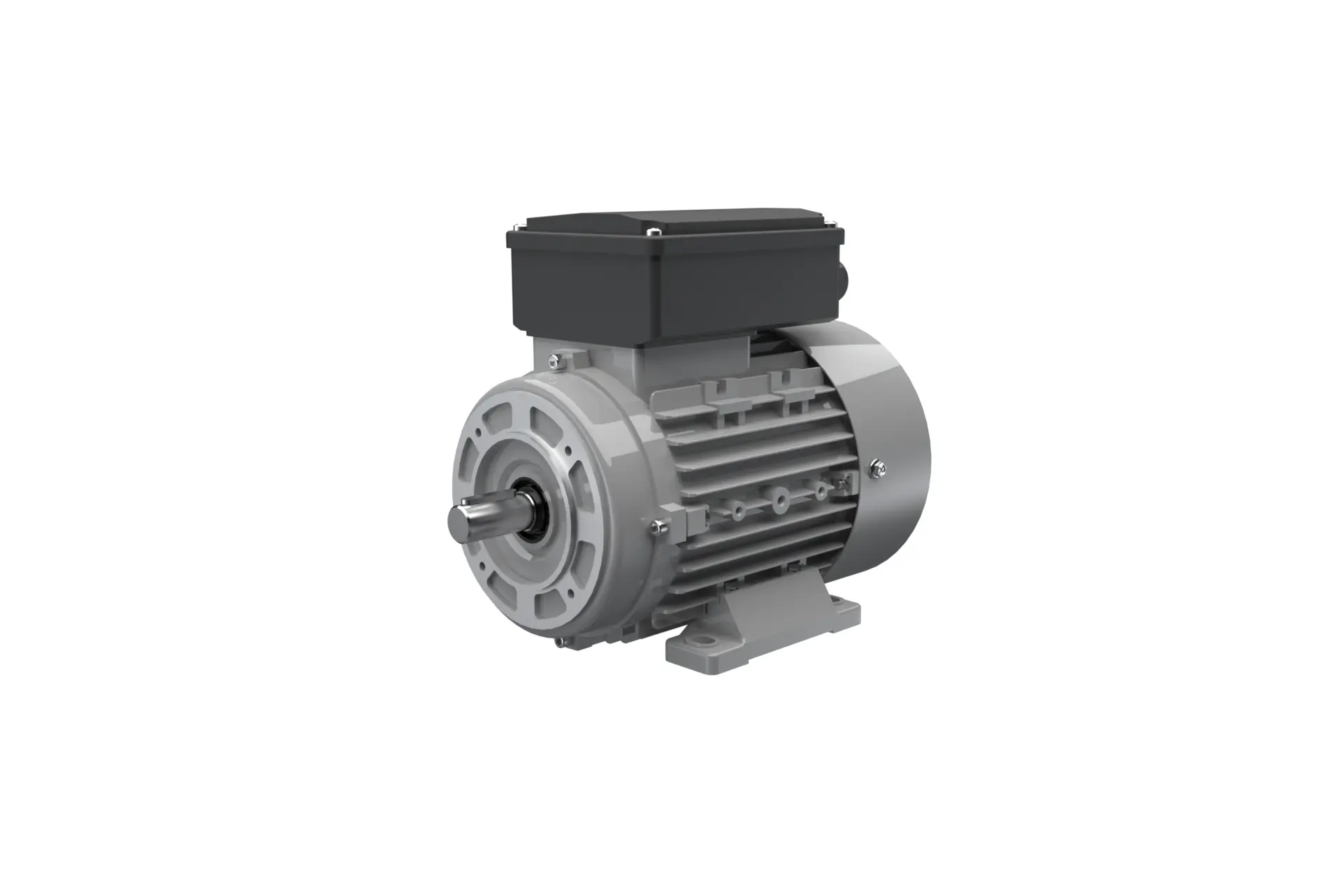 AC-Motoren AB06A4100003, Einphasenmotor FBSP 63 A 2