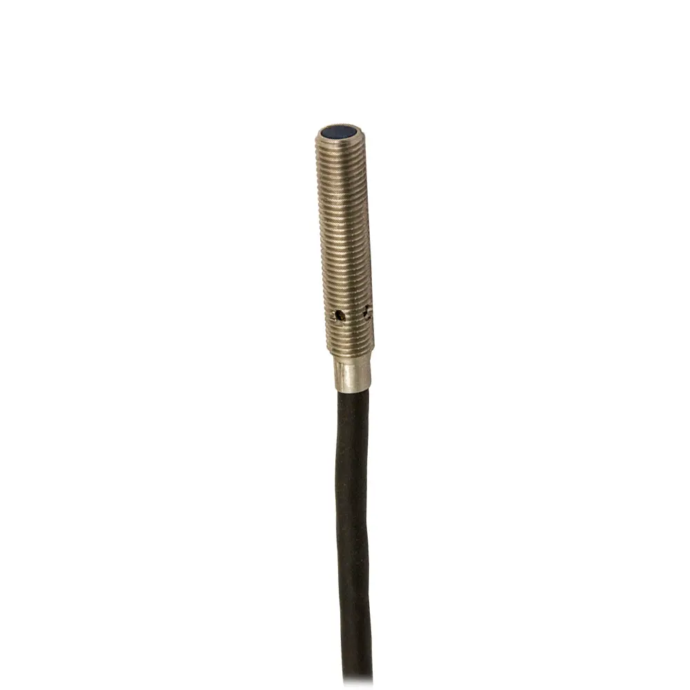 Produktfoto 1 von MD Micro Detectors AB1/AN-3A, Induktiver Sensor M4 Schließer/NPN Sn 1mm