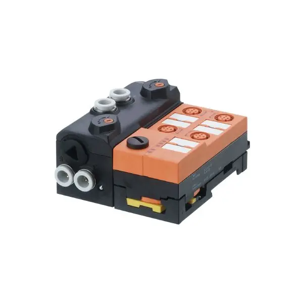 Produktfoto 1 von ifm Electronic E30530, Leckagetest G1 ASEPTOFLEX VARIO