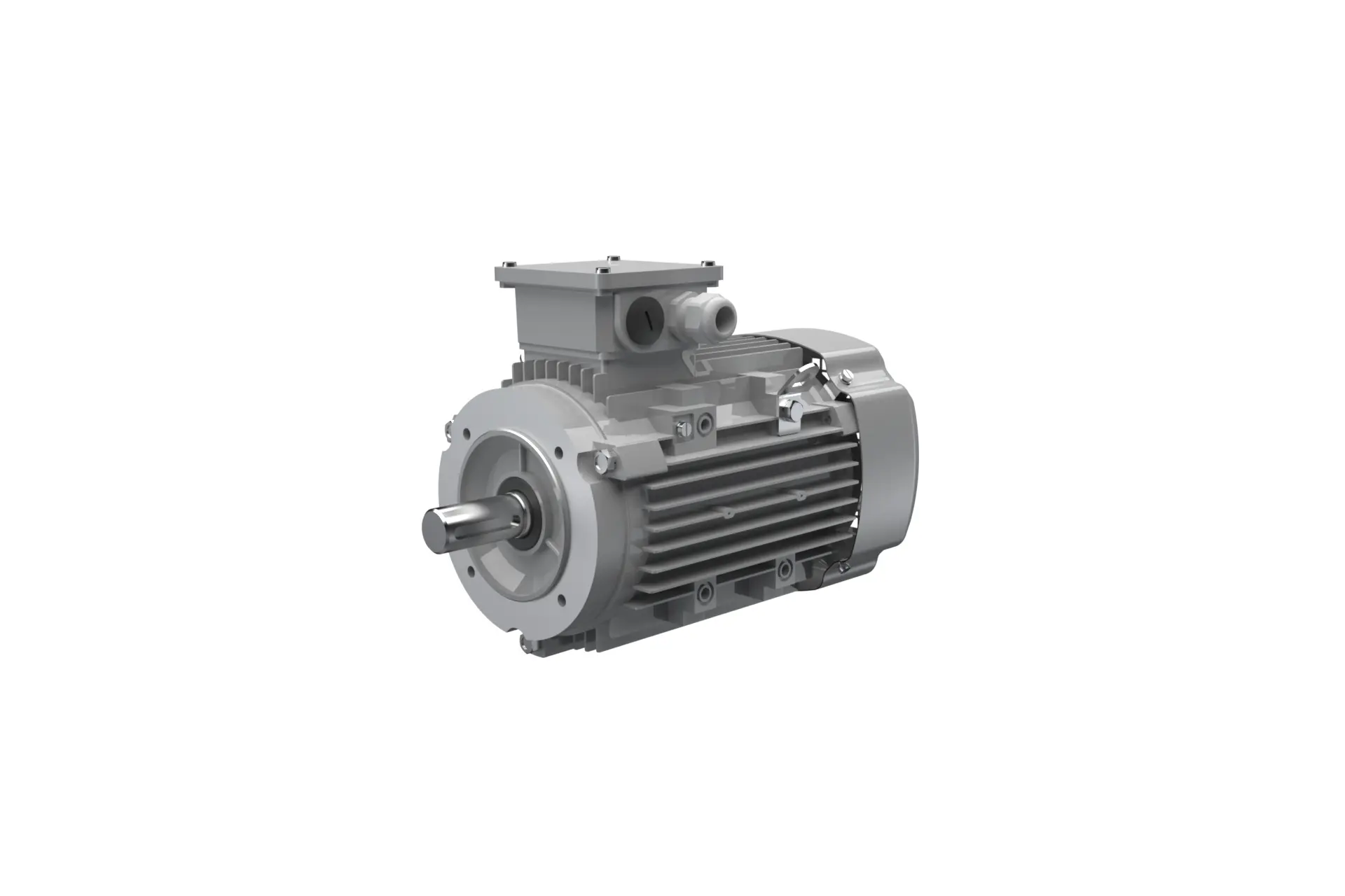 AC-Motoren IE2AC06A2010, Dreiphasen-Asynchronmotor FCA 63 A 2 /HE