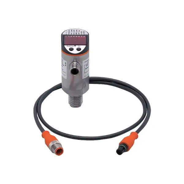 Produktfoto 1 von ifm Electronic AC1154 AS Interface Adressiergerät
