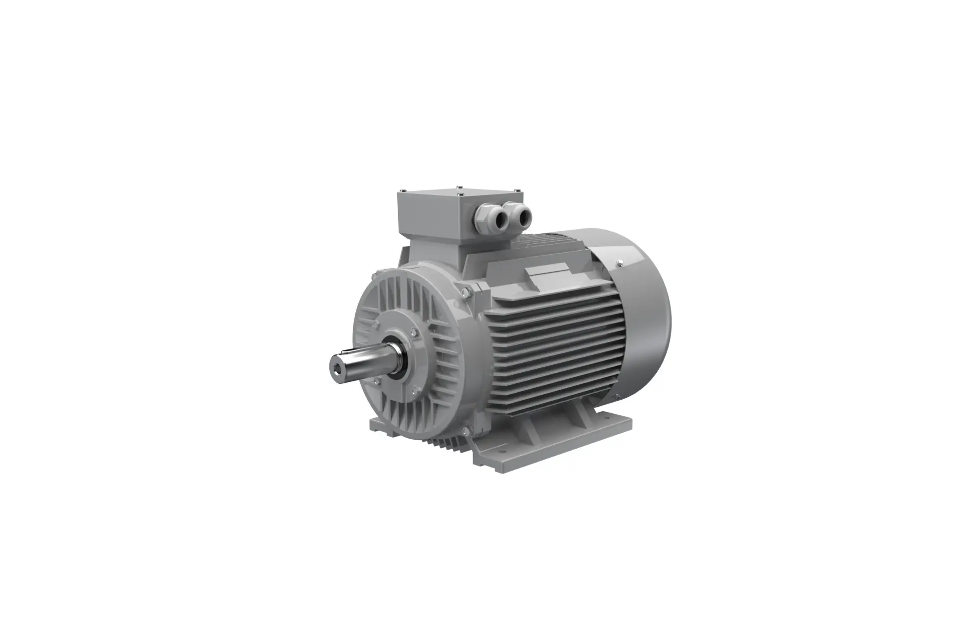 AC-Motoren IE3AC16MA201, Dreiphasen-Asynchronmotor ACM 160 MA 2 /PHE
