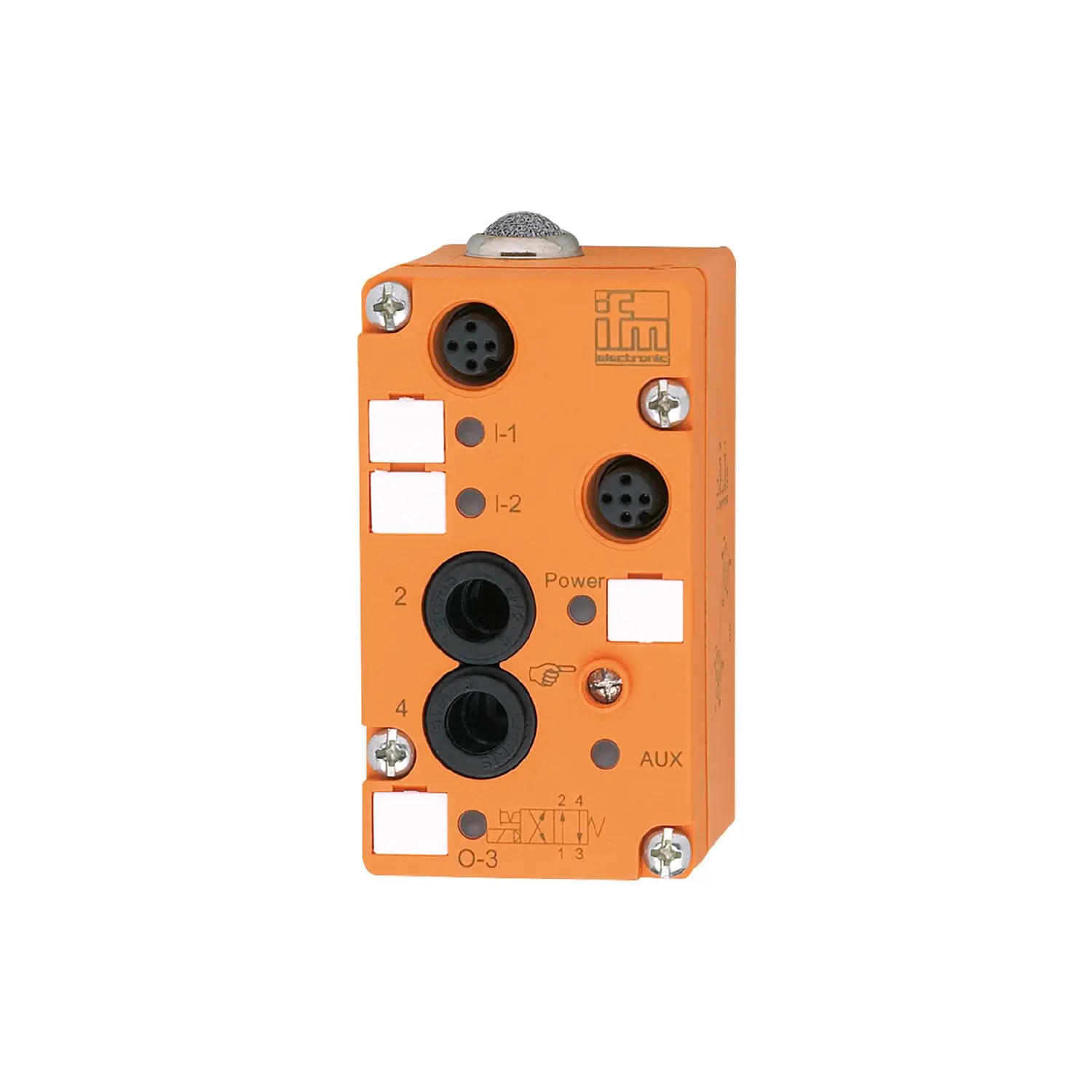 Produktfoto 1 von ifm Electronic AC2048 AS Interface AirBox