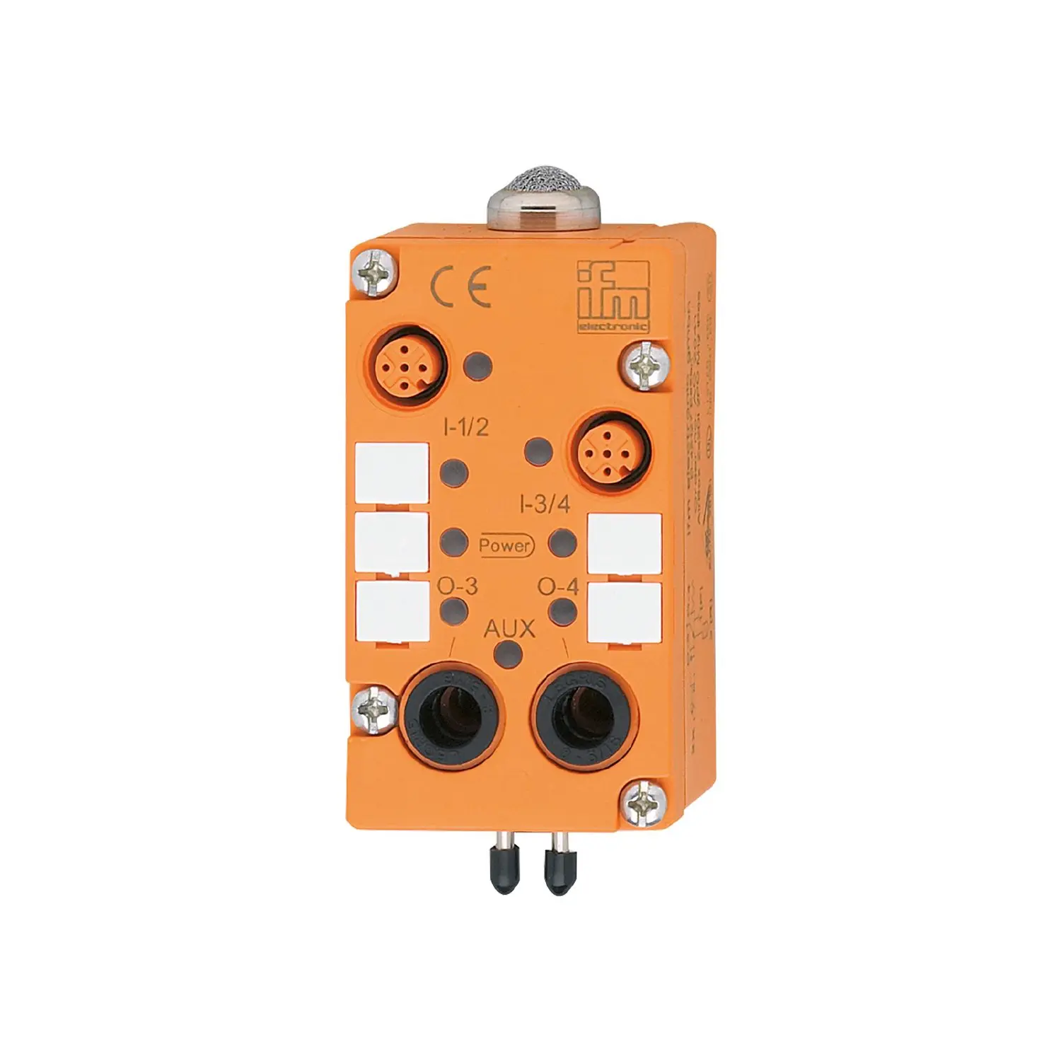 Produktfoto 1 von ifm Electronic AC2041 AS Interface AirBox
