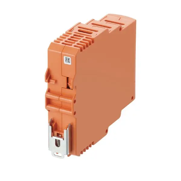 Produktfoto 1 von ifm Electronic AC2254, AS-Interface Schaltschrankmodul