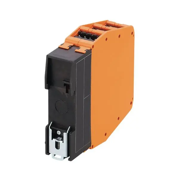 Produktfoto 1 von ifm Electronic AC2257, AS-Interface Schaltschrankmodul