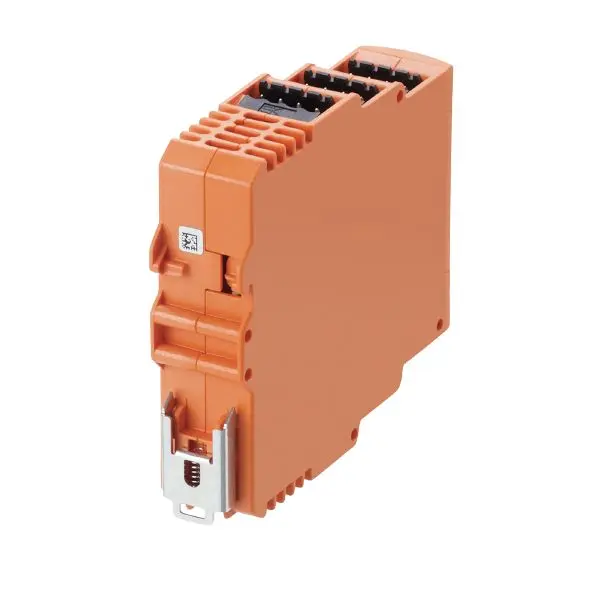 Produktfoto 1 von ifm Electronic AC2255, AS-Interface Schaltschrankmodul