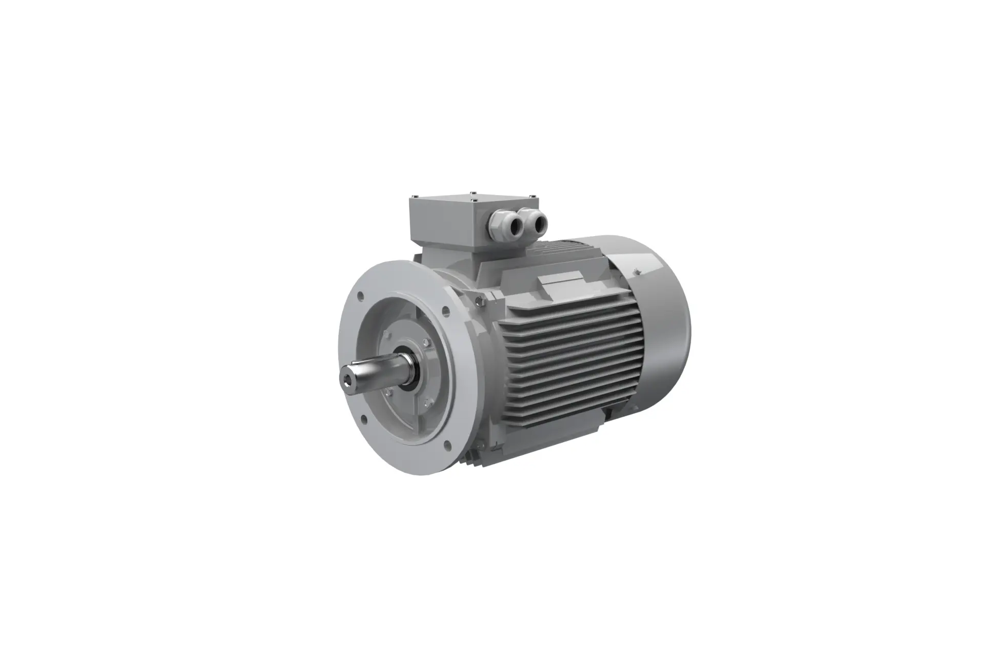 AC-Motoren IE3AC31S8001, Drehstrom-Asynchronmotor FCM 315 S 8 /PHE
