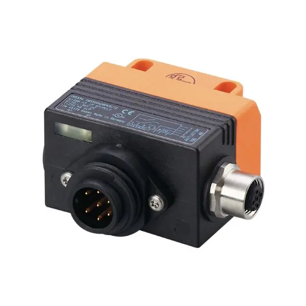 Produktfoto 1 von ifm Electronic AC2315 AS Interface Doppelsensor für pneumatische Schwenkantriebe