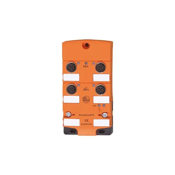 Produktfoto 1 von ifm Electronic AC2451 AS Interface Modul CompactLine