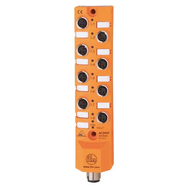 Produktfoto 1 von ifm Electronic OY5100 Messendes Lichtgitter