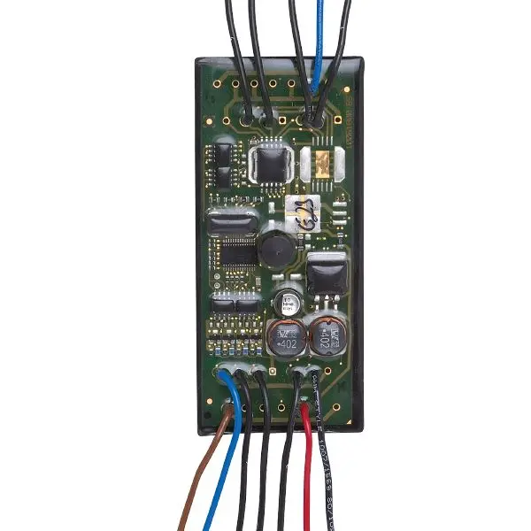 Produktfoto 1 von ifm Electronic AC2750, AS-Interface Platinenmodul